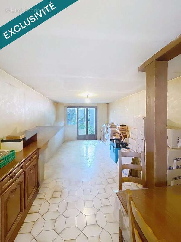 Photo 2 - Maison à SAVIGNY-SUR-ORGE