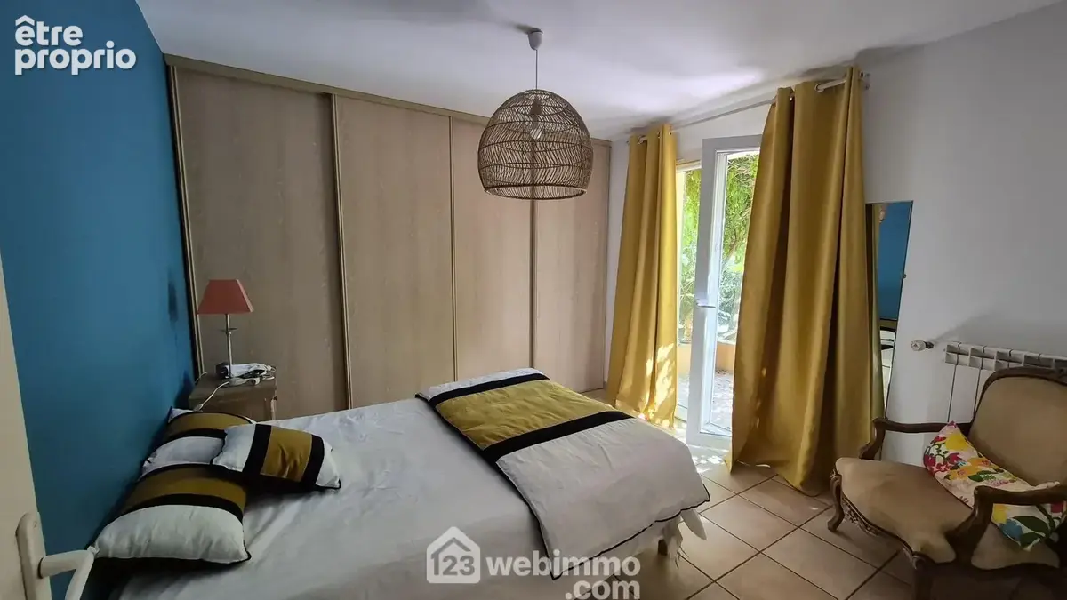 Maison 5 pièces 140 m² à vendre à Gonfaron (83590) - photo 32