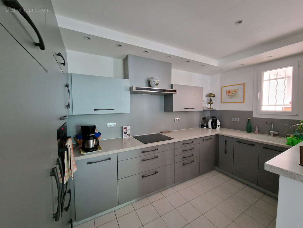 Appartement à NYONS