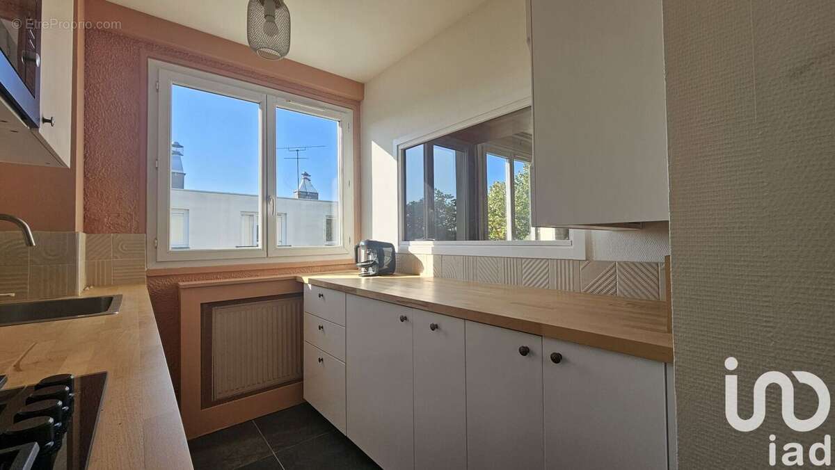 Photo 9 - Appartement à SAINT-MAUR-DES-FOSSES