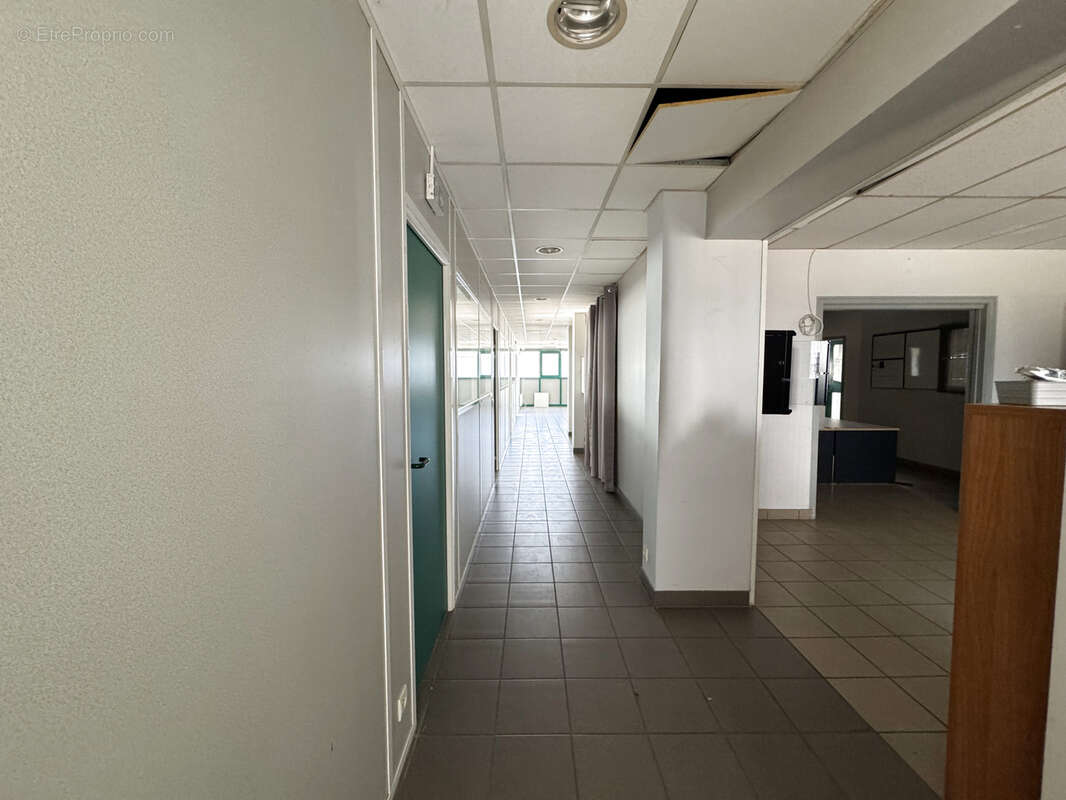 Commerce à FILLINGES