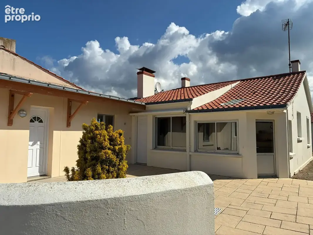Maison Saint Gilles Croix De Vie - photo 2