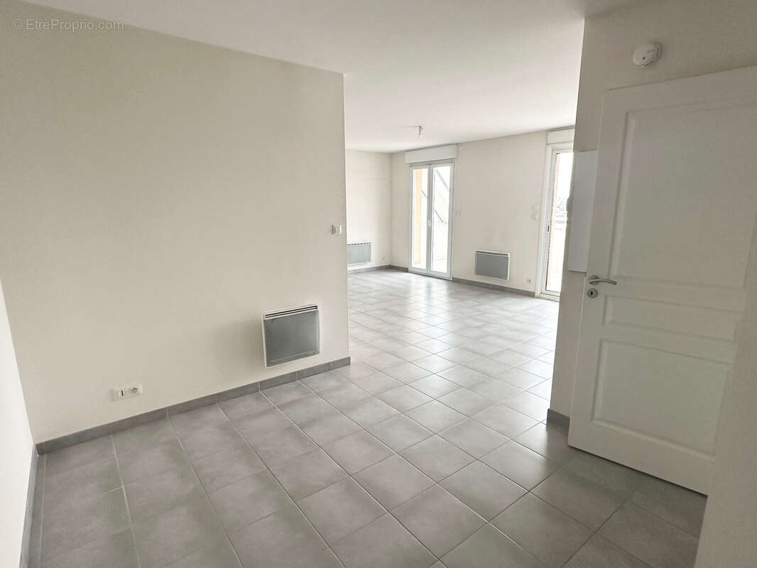 Appartement à LIMOGES