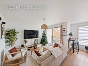 Appartement à VIGNEUX-SUR-SEINE