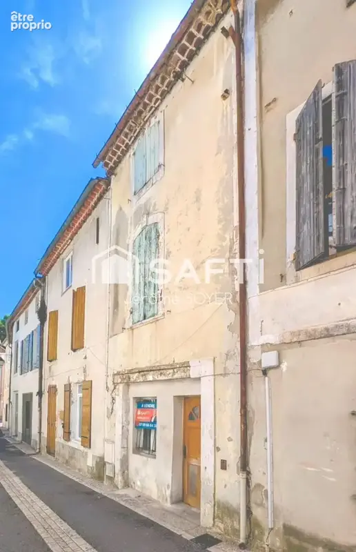 Photo 1 - Maison à ORGON