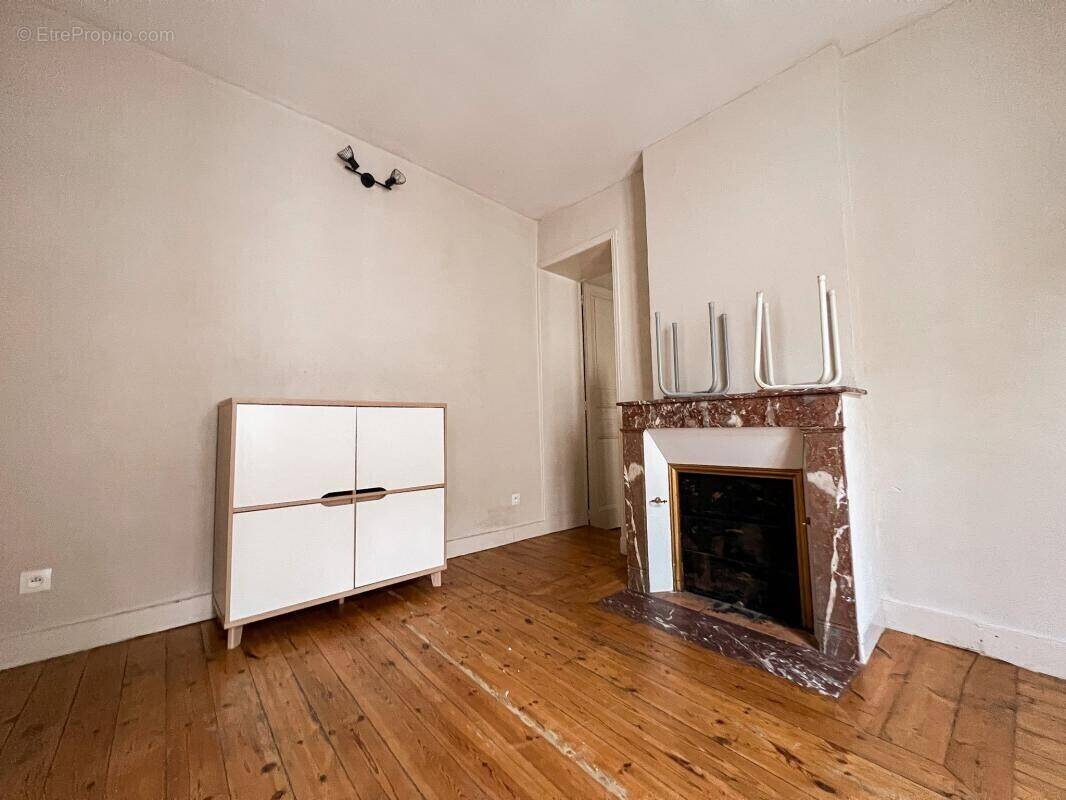 Appartement à CHATELLERAULT