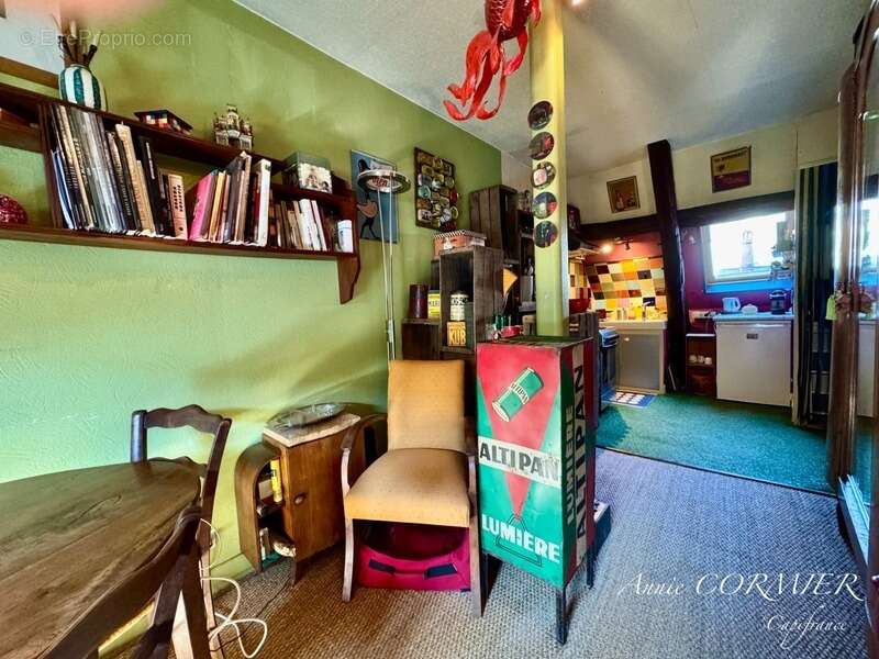 Maison à SULLY-SUR-LOIRE