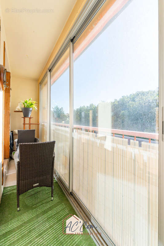 Appartement à AUBAGNE