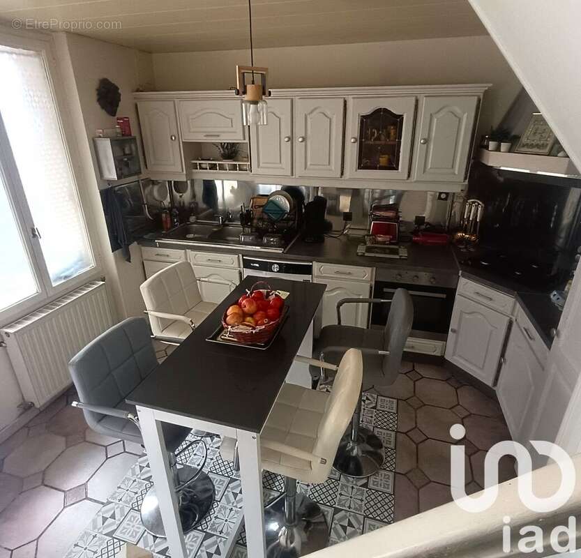 Photo 8 - Maison à LE HAVRE