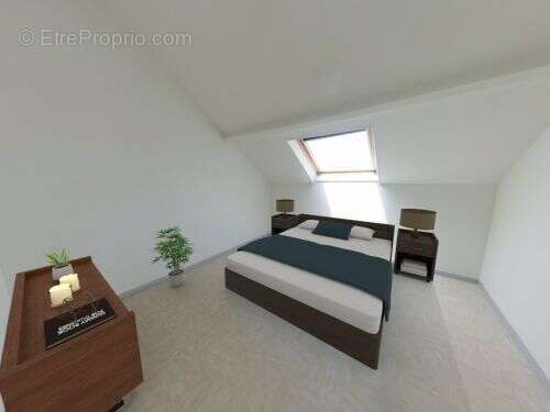 Maison à AUBIGNY-SUR-NERE