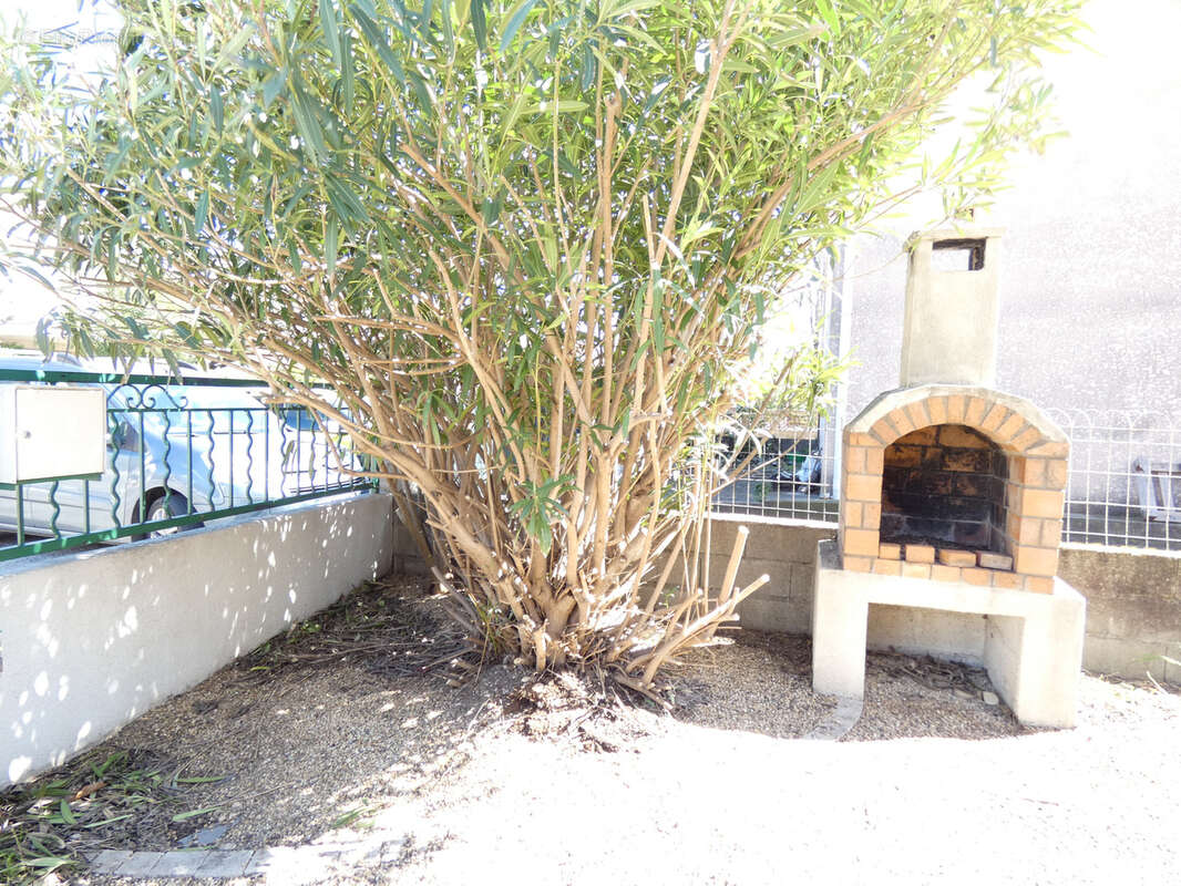 Maison à ALES