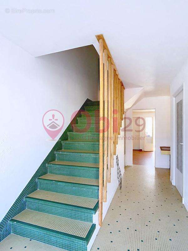 Appartement à PLOEMEUR