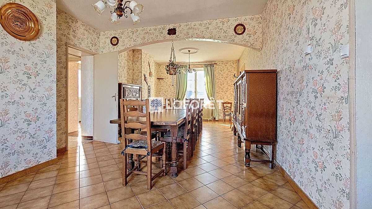 Maison Annois avec dépendance 150m² - photo 3