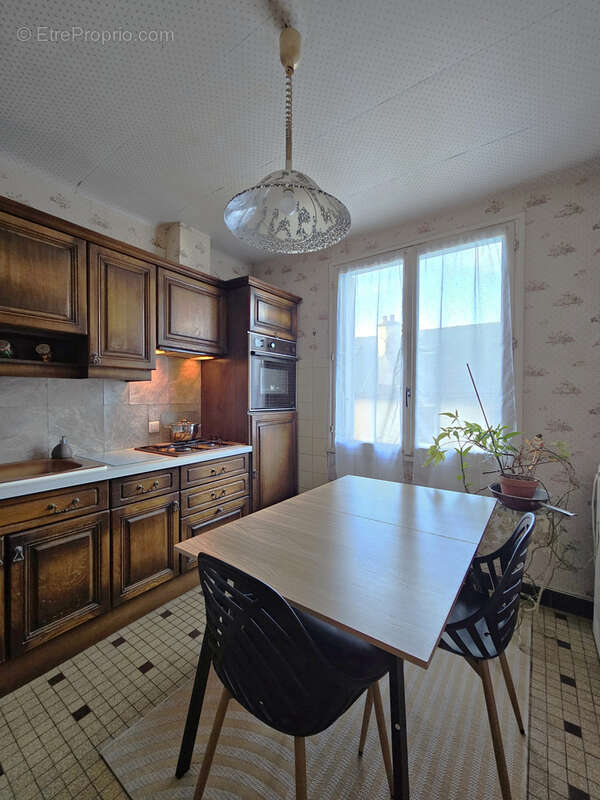 Appartement à RODEZ
