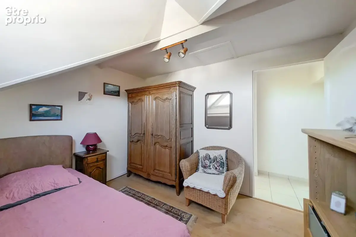 Maison familiale cerny - photo 20