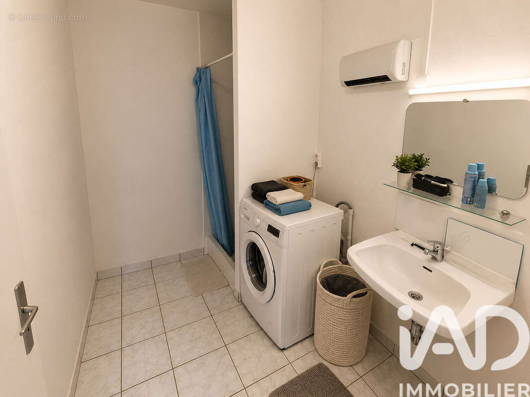 Photo 4 - Appartement à PERPIGNAN