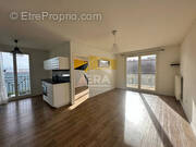 Appartement à SARTROUVILLE