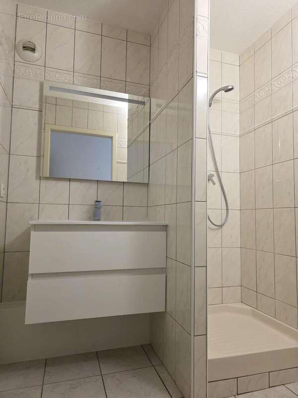 Appartement à SAINT-LOUIS