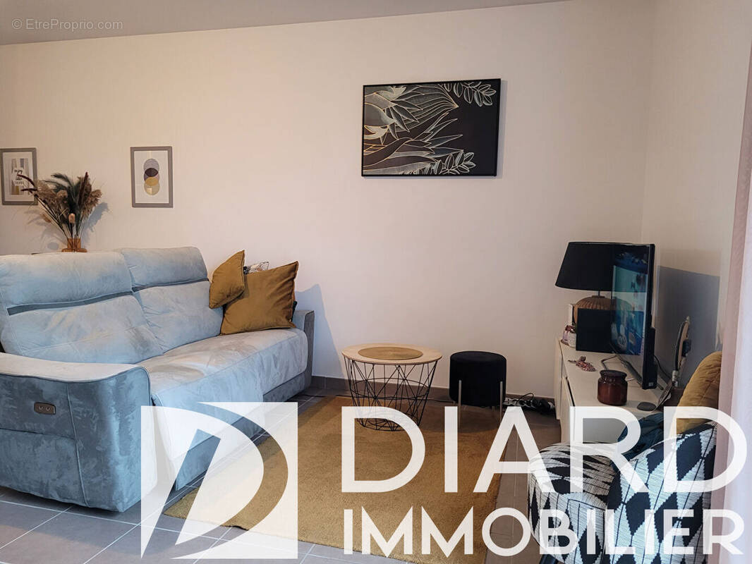 Appartement à SAINT-AUBIN-DU-CORMIER
