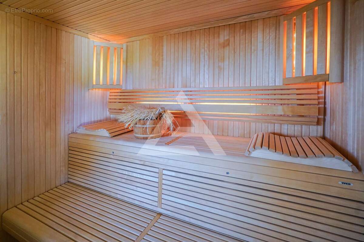 Maison à VILLEFRANCHE-SUR-MER