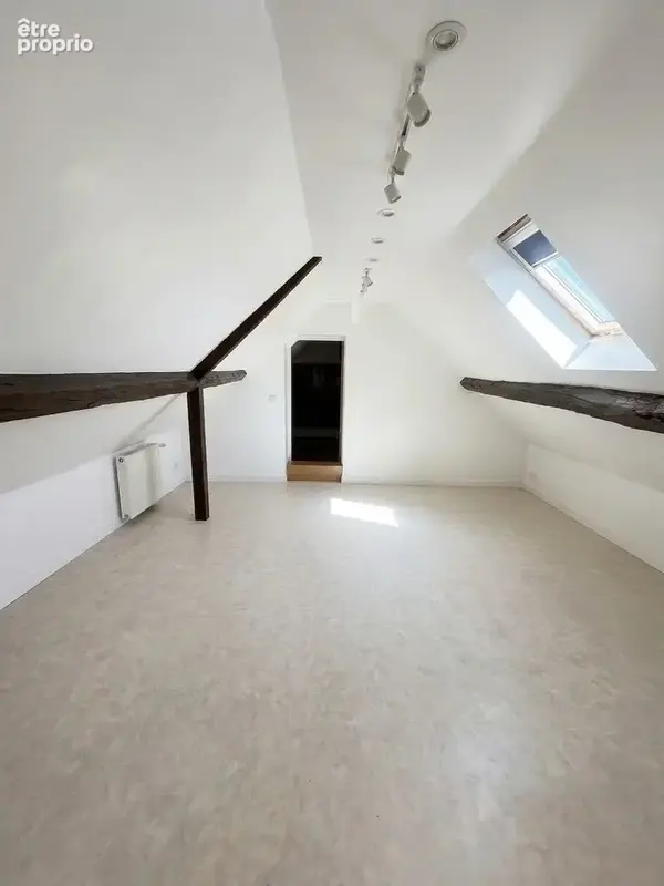 Maison 7 pièces 130 m² à vendre à Saint-Martin-En-Bresse (71620) - photo 8