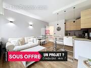 Appartement à UGINE