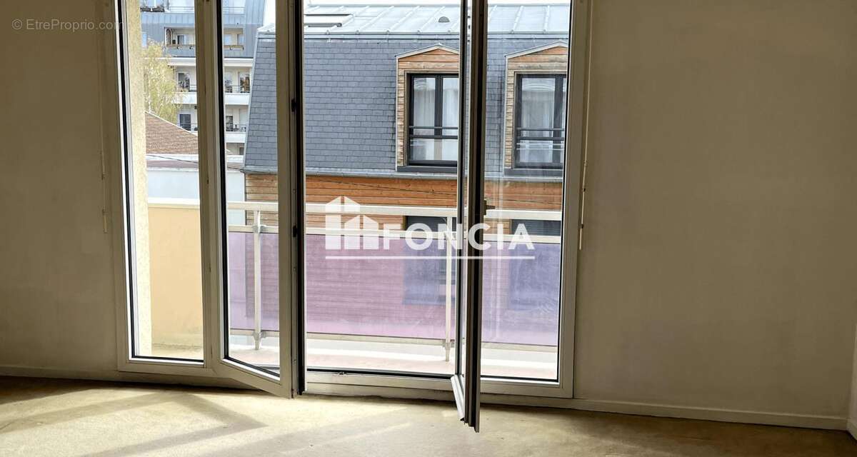 Appartement à ALFORTVILLE