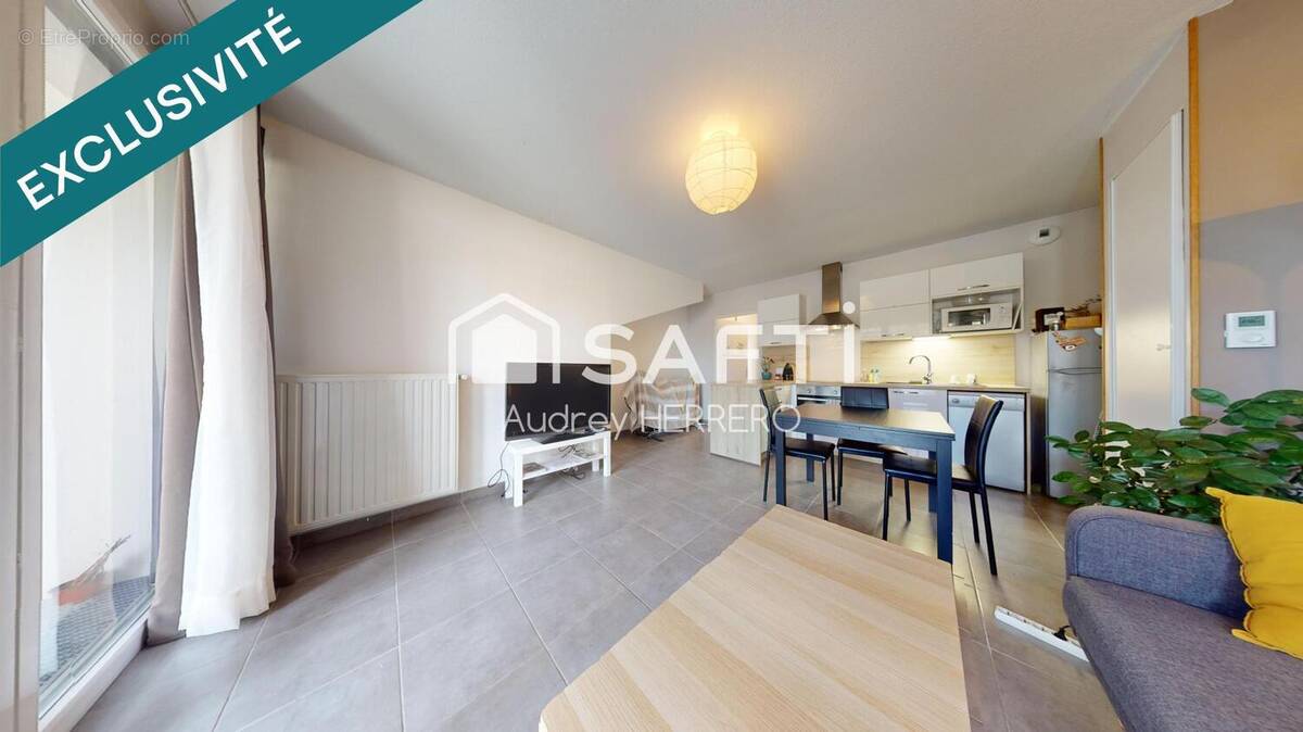 Photo 1 - Appartement à LAUNAGUET