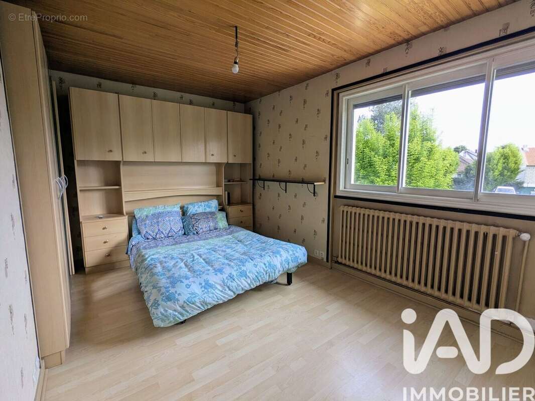 Photo 8 - Maison à TAVERNY