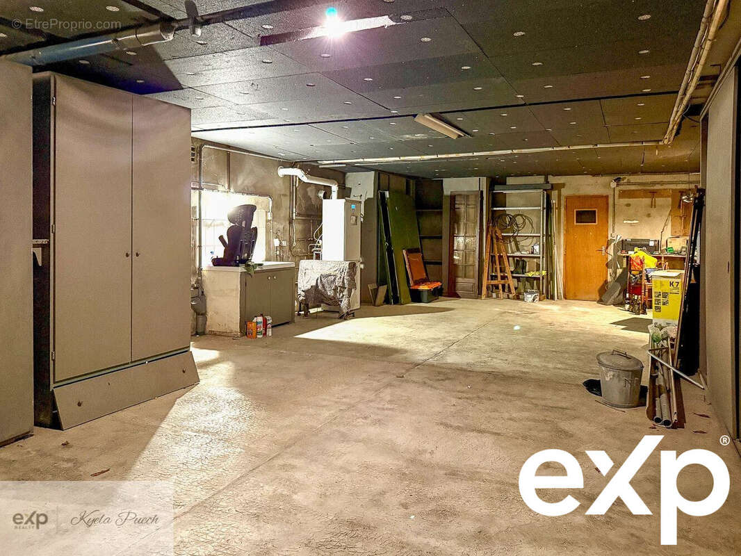 Maison à FORCALQUIER