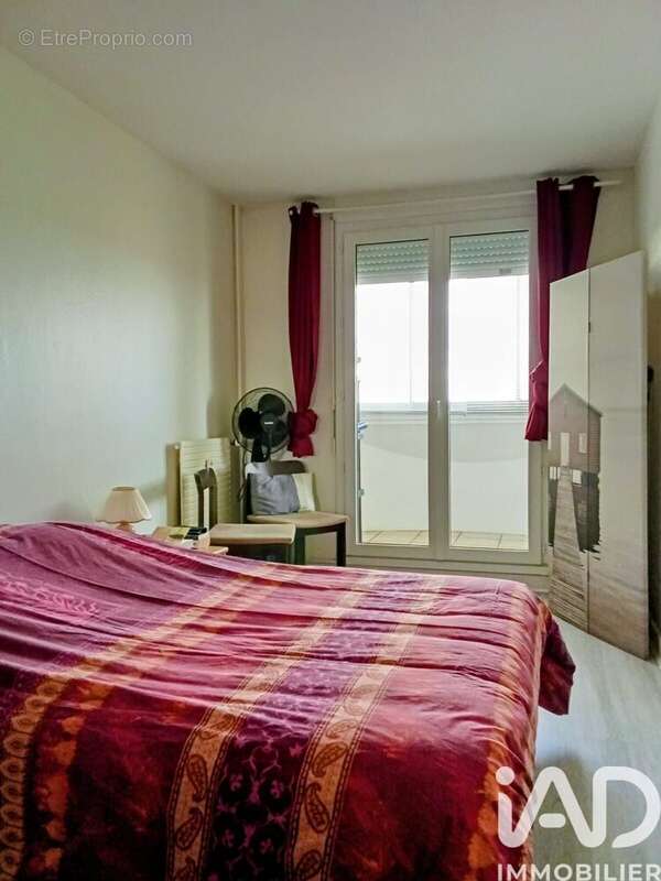 Photo 5 - Appartement à ANGERS