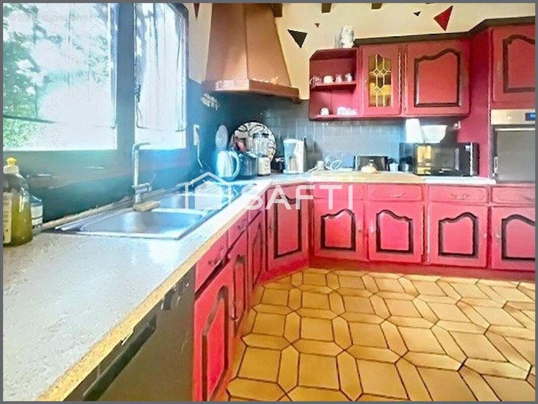 Photo 2 - Maison à AMBARES-ET-LAGRAVE