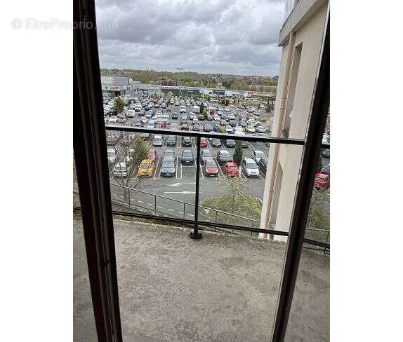 Appartement à QUINCY-SOUS-SENART