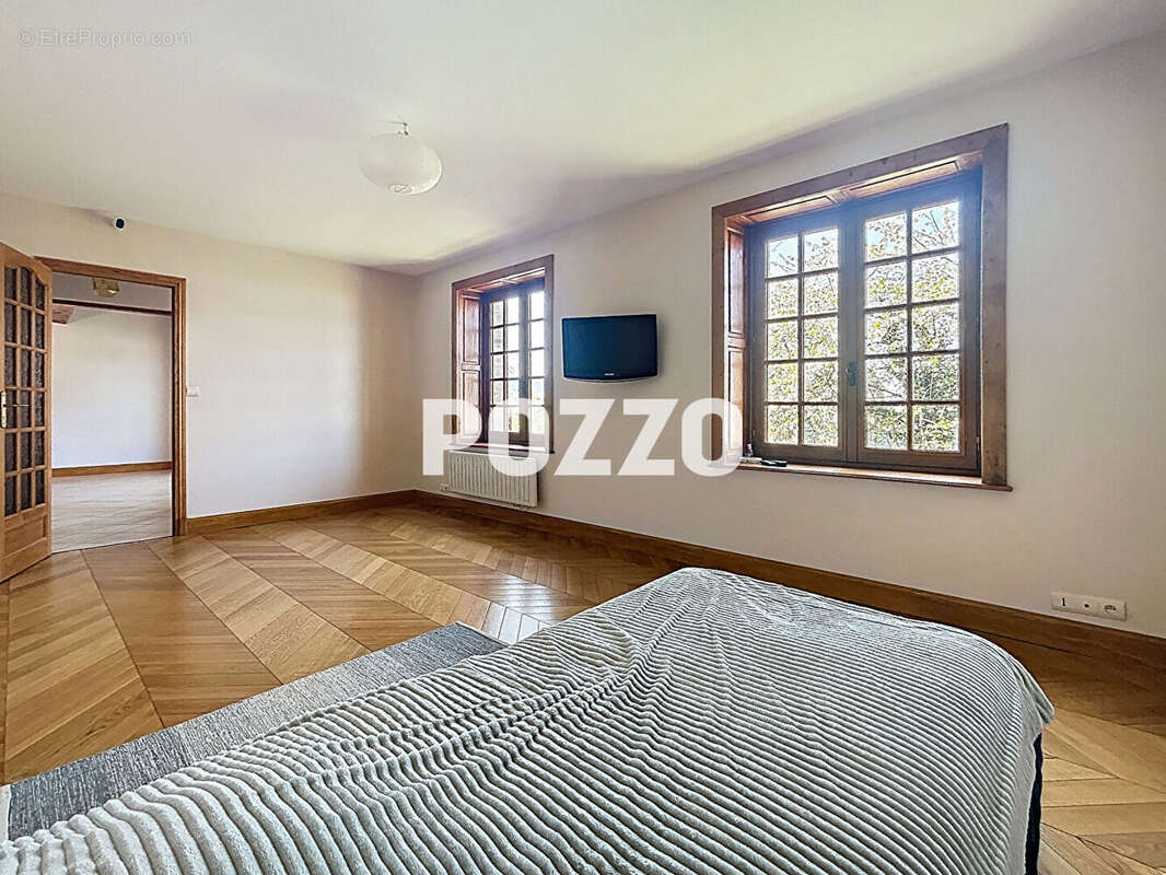 Maison à CHERBOURG-OCTEVILLE