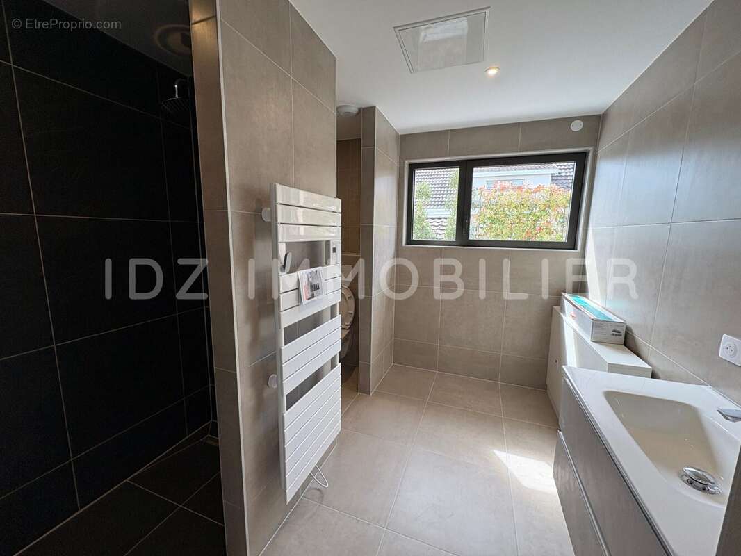Appartement à HESINGUE