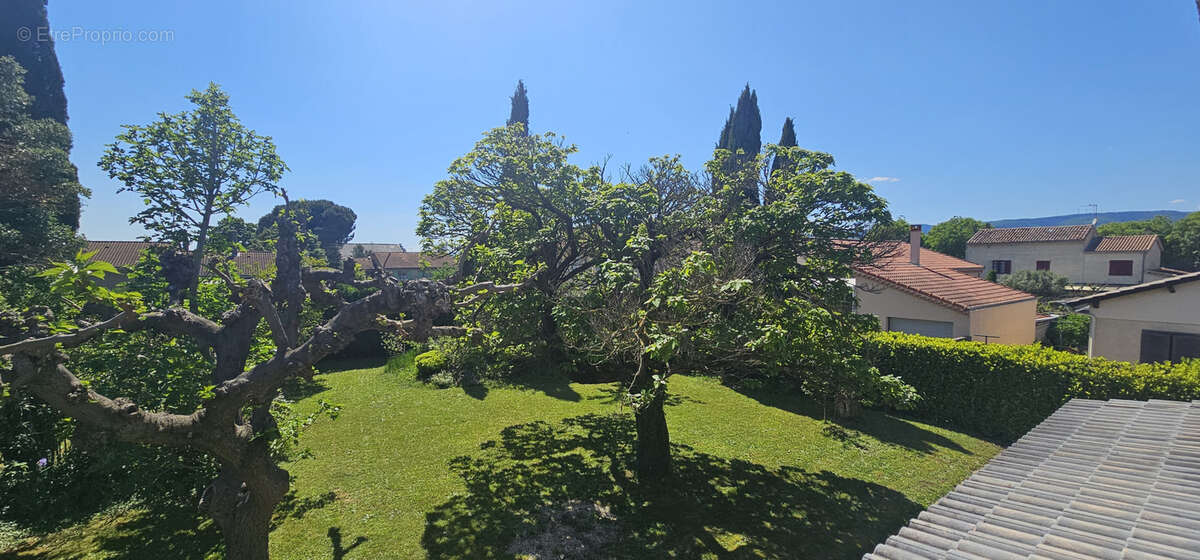 Maison à PORTES-LES-VALENCE