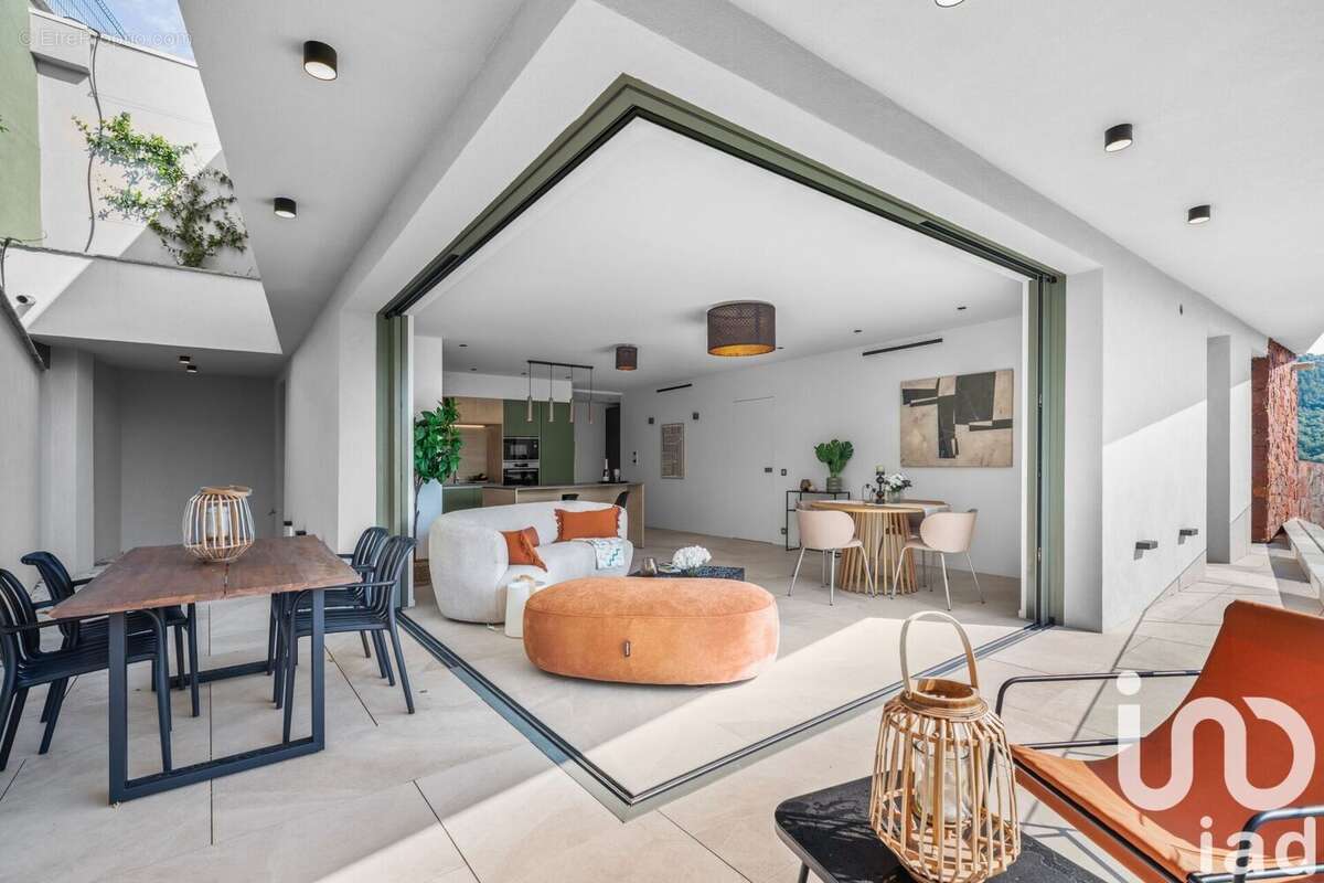 Appartement 140 m² à Les Adrets-De-L'esterel  - photo 3
