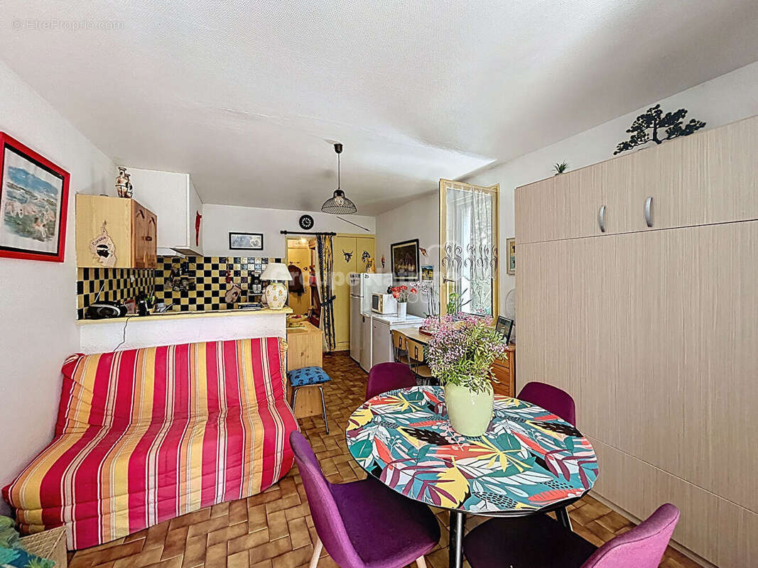 Appartement à SAINTES-MARIES-DE-LA-MER