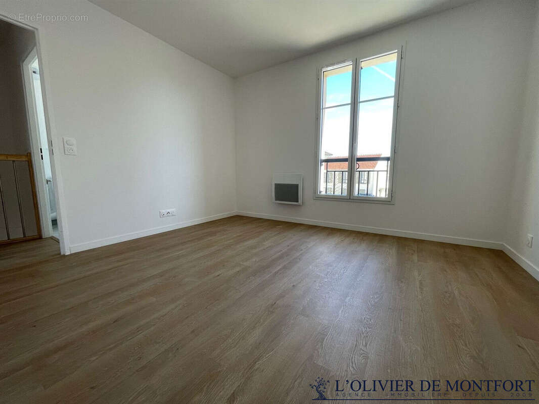 Maison à MONTFORT-L'AMAURY