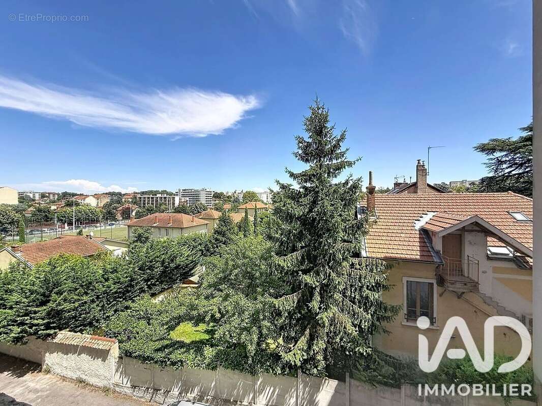 Appartement 45 m² à Lyon-3e  - photo 8
