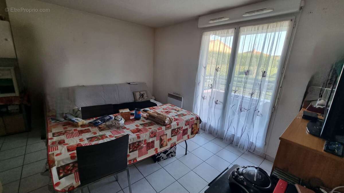 Appartement 41 m² à Villerest  - photo 3