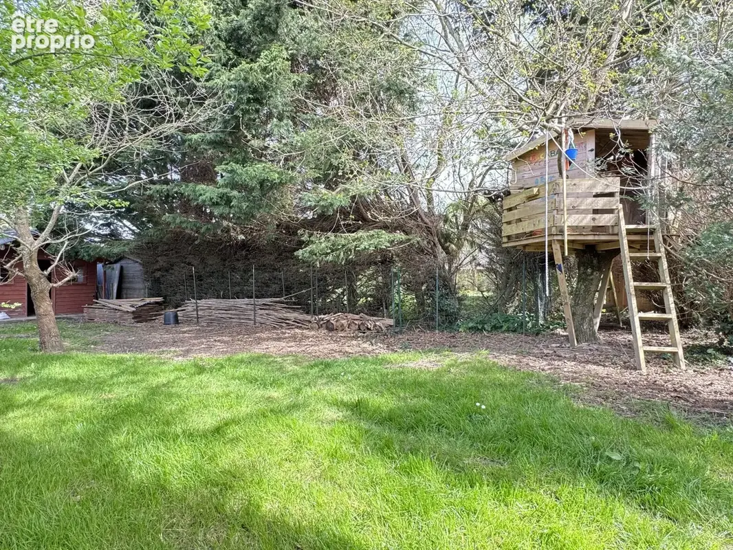Maison 153 m² à Saint-Molf  - photo 4