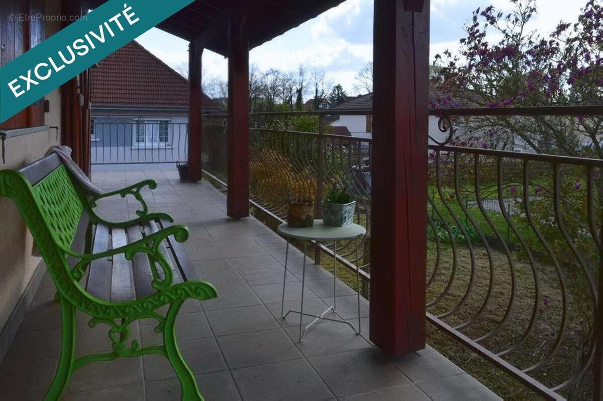 Photo 4 - Maison à SAINT-VIT