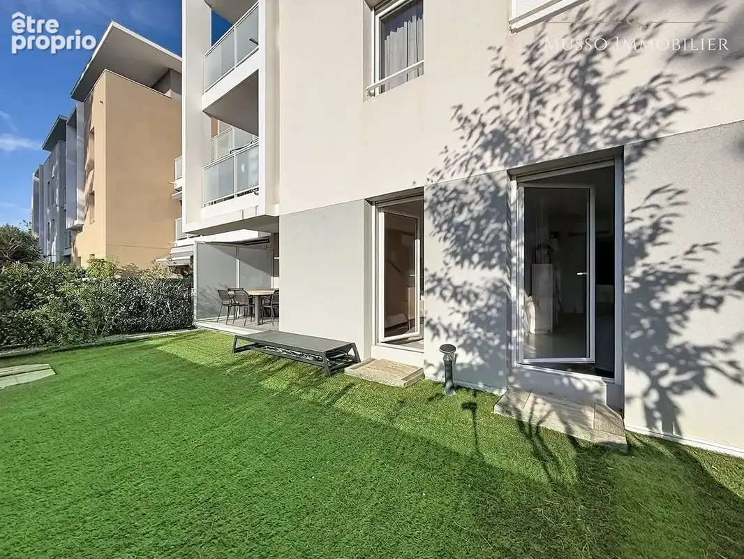 Appartement 3 pièces 69 m² à vendre à Marseille-12e (13012) - photo 5