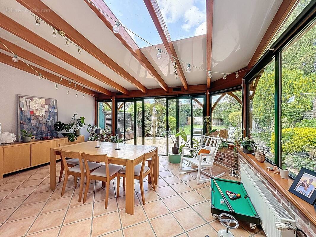 Maison à WASQUEHAL