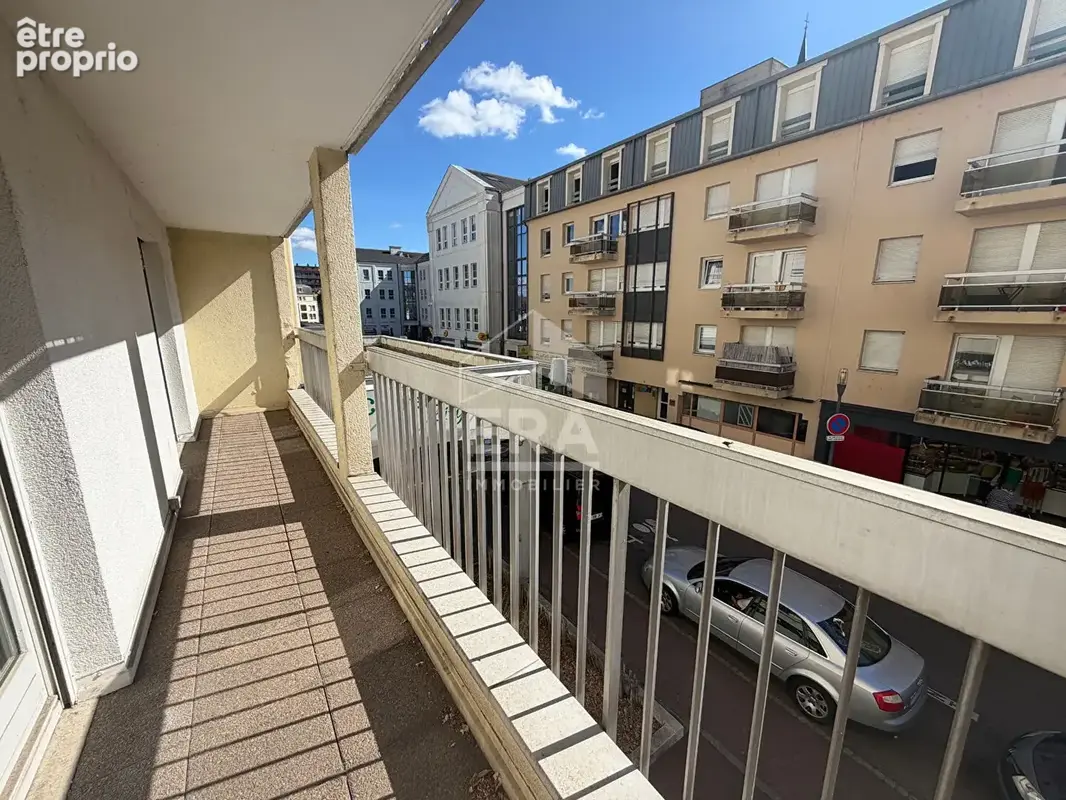 Appartement 106m² à montigny-lès-metz - photo 5