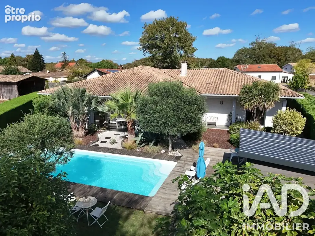 Photo 1 - Maison à MIOS
