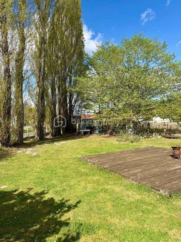 Maison à SELLES-SUR-CHER