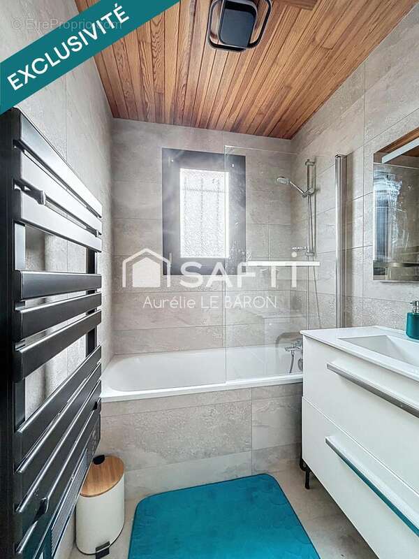 Maison 120 m² à Seichamps  - photo 8