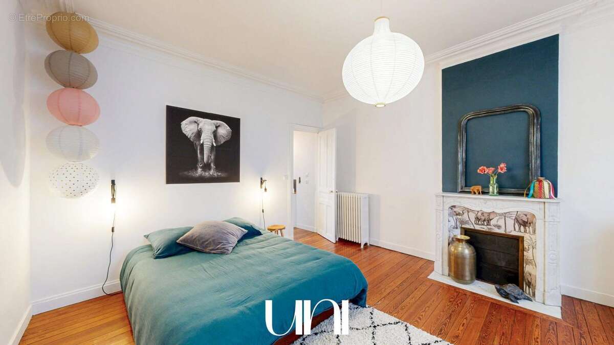 Maison à MEZIDON-CANON